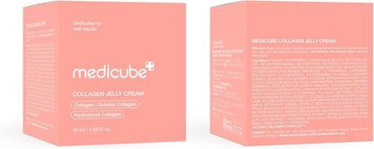 Medicube – Collagen Jelly Cream – 50ml