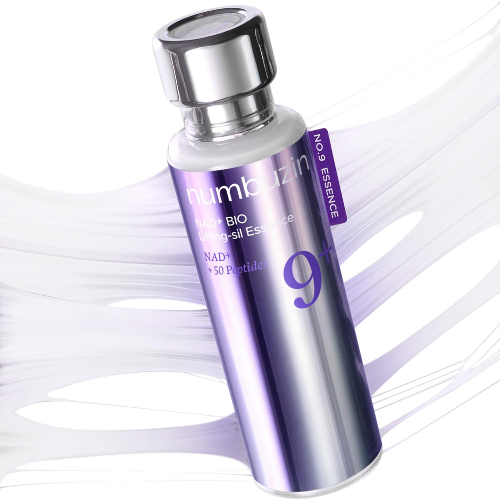 Numbuzin No. 9 NAD Bio Lifting Essenz 50 ml