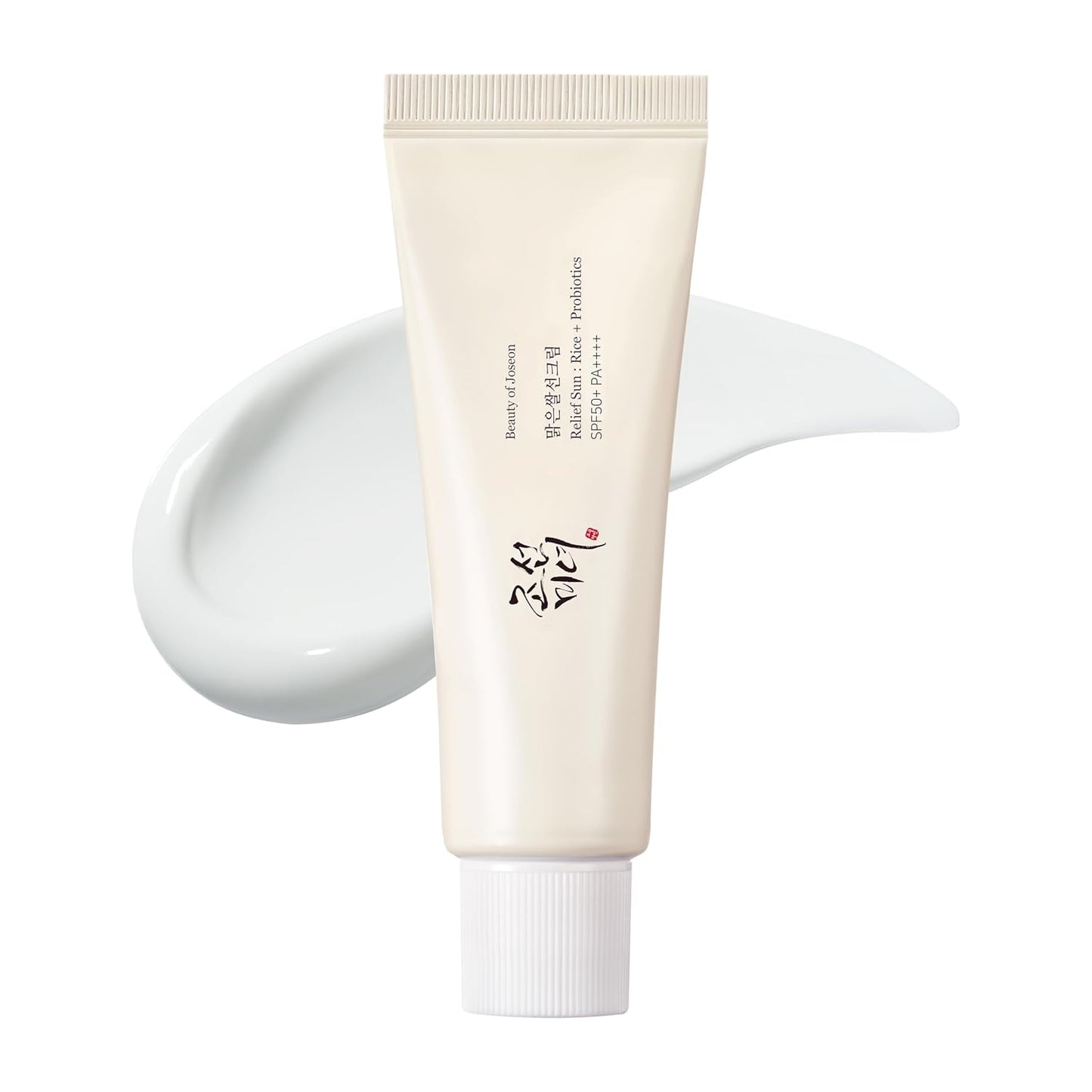 Beauty of Joseon Relief Sun Schutzcreme Rice + Probiotics SPF50+ PA++++ 50 ml