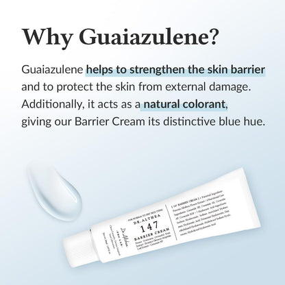 Dr. Althea 147 Barrier Cream (sensitive and dry skin)