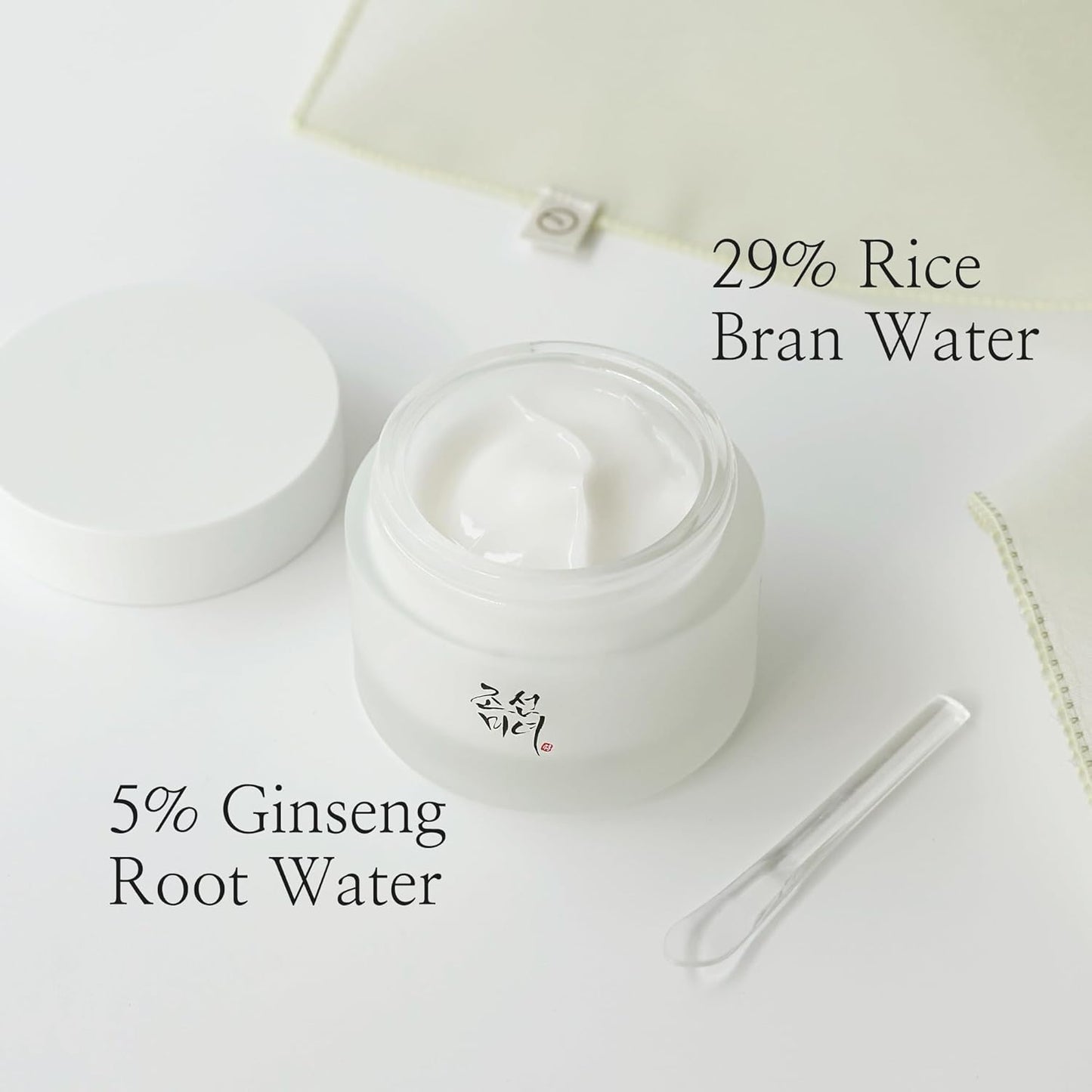 Beauty of Joseon die beruhigende Creme Dynasty Cream 50 ml