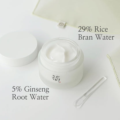 Beauty of Joseon die beruhigende Creme Dynasty Cream 50 ml