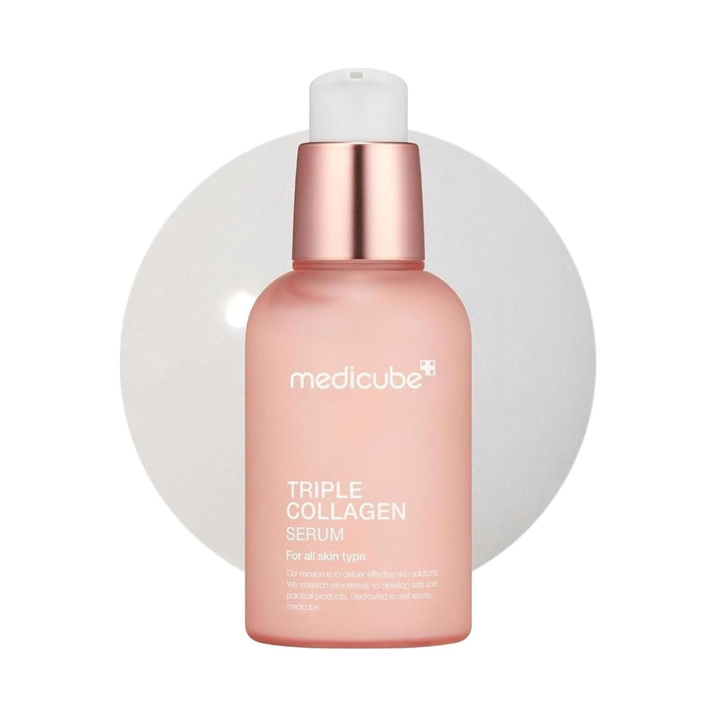 Medicube Triple Collagen Serum 4.0 55 ml
