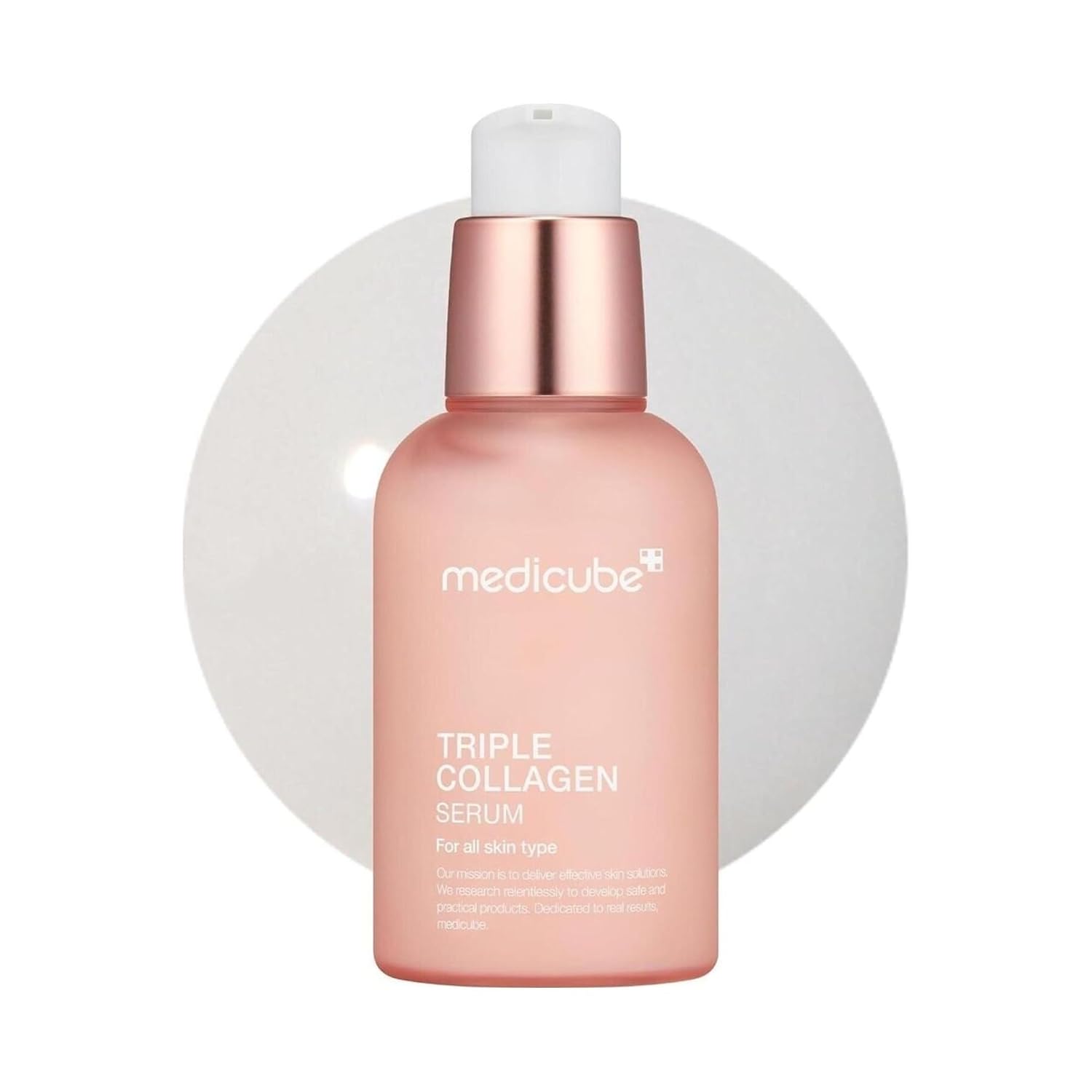 Medicube Triple Collagen Serum 4.0 55 ml