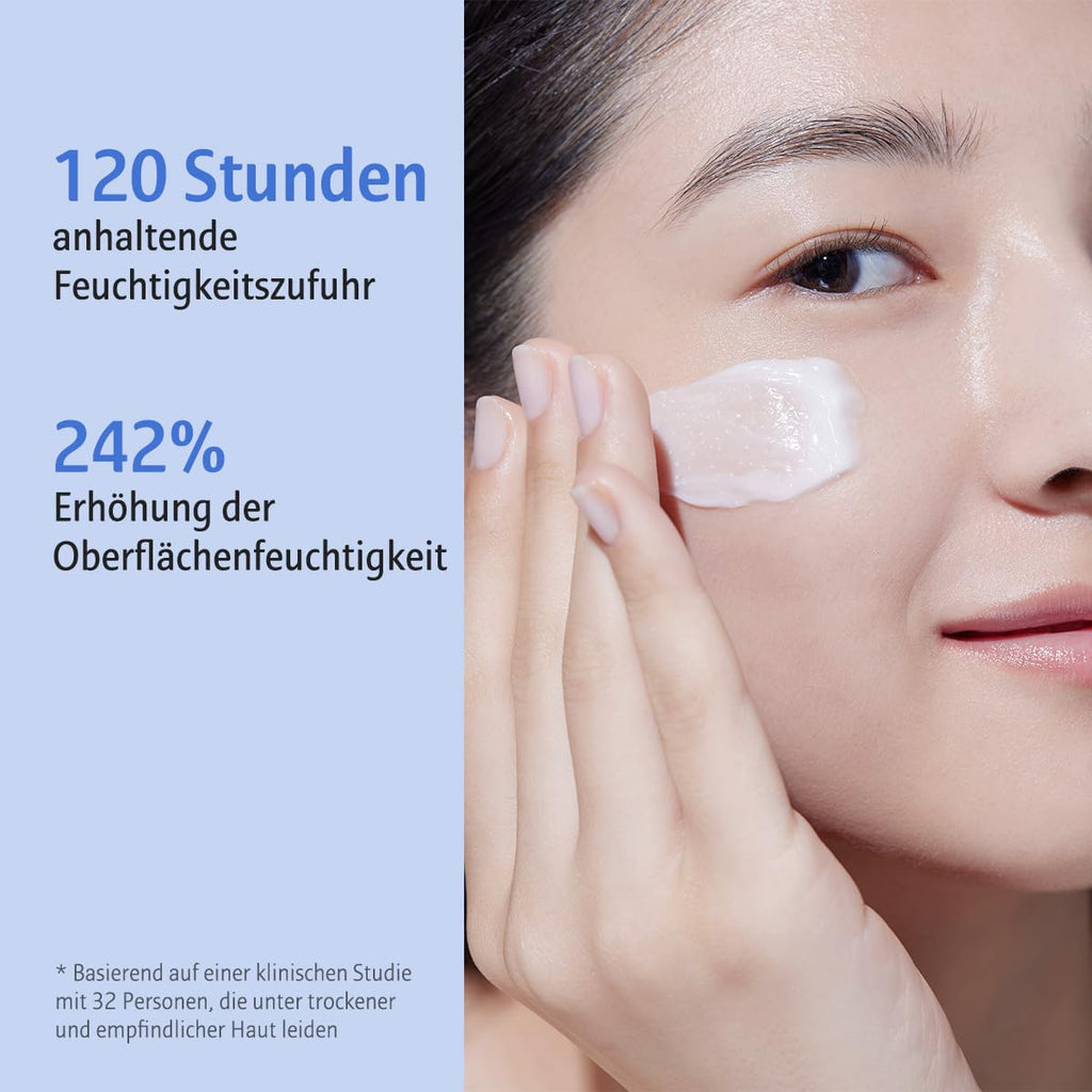 Aestura Atobarrier 365 Cream 80ml – Feuchtigkeitsspendende Gesichtscreme