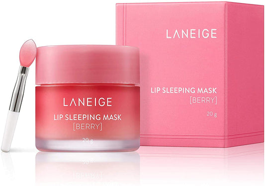 LANEIGE Lippen-Schlafmaske Beere, 20 g