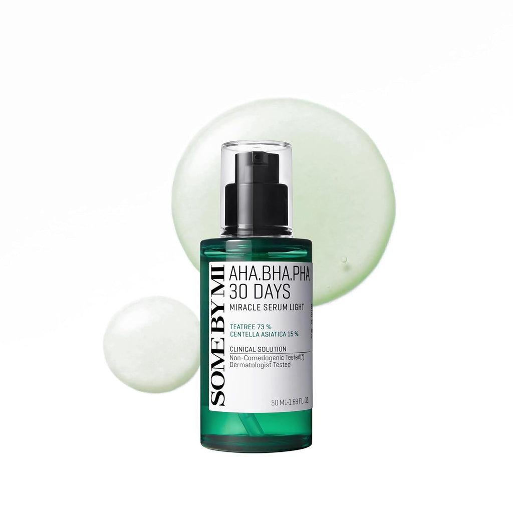 SOME BY MI AHA BHA PHA 30 Days Miracle Serum 50 ml – Akne Serum