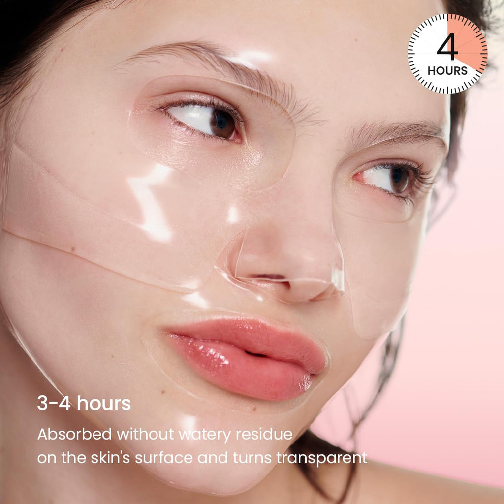 Biodance Bio Collagen Real Deep Mask (4x 34g)136g