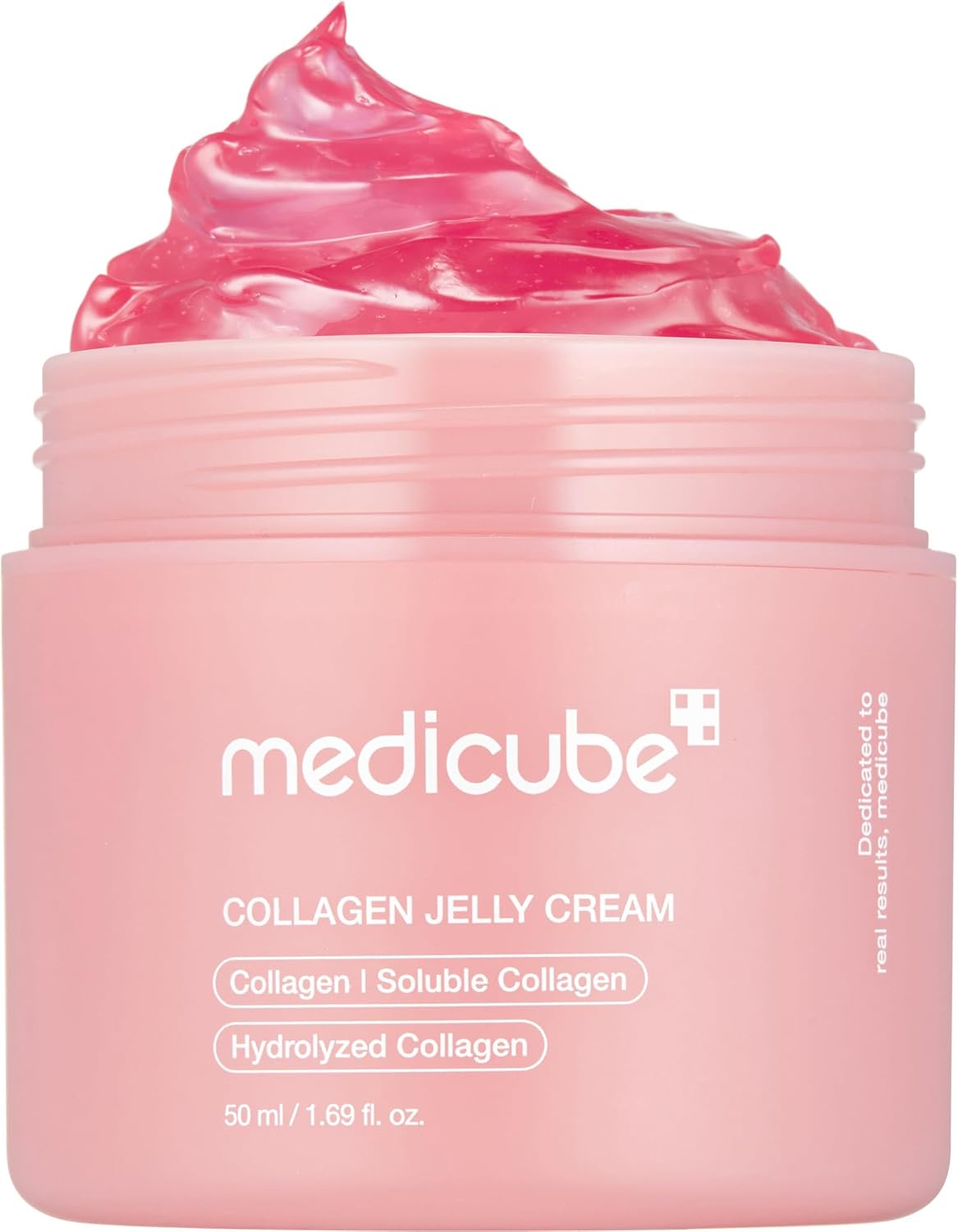 Medicube – Collagen Jelly Cream – 50ml