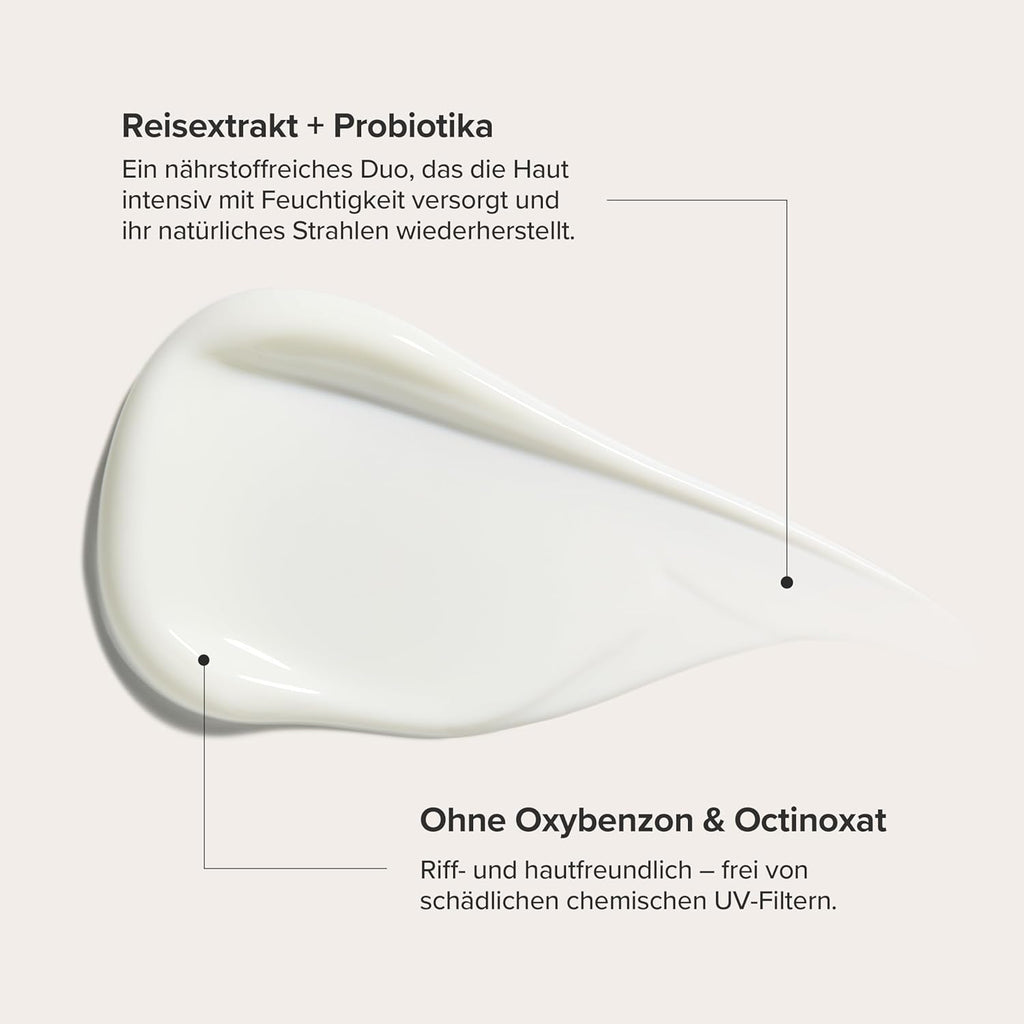 Beauty of Joseon Relief Sun Protective Cream Rice + Probiotics SPF50+ PA++++ 50 ml