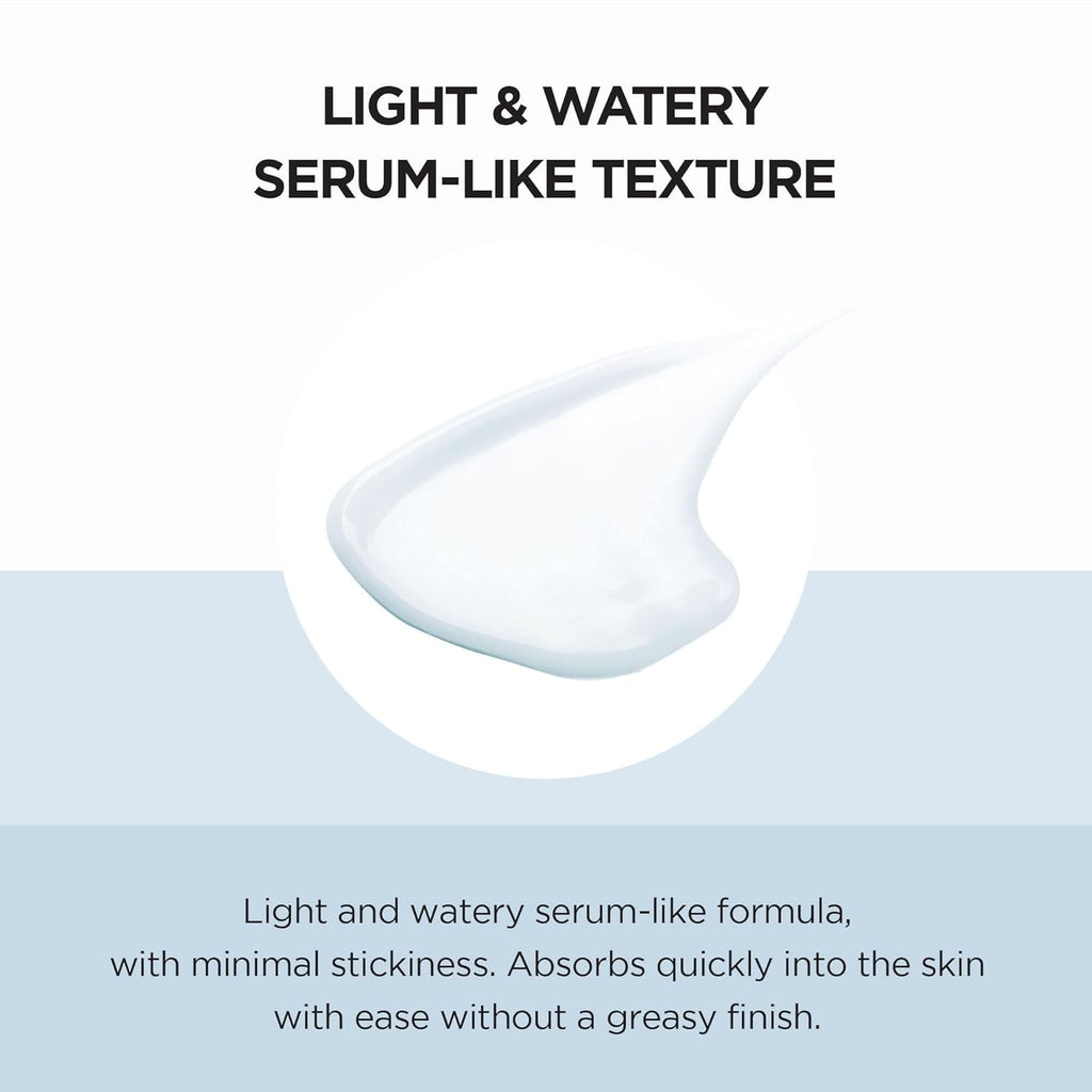 Skin1004 Madagascar Centella Hyalu Cica Sun Serum SPF50+ PA++++