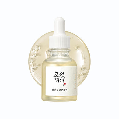 Beauty of Joseon Glow Deep Serum Serum Rice + Alpha-Arbutin 30 ml