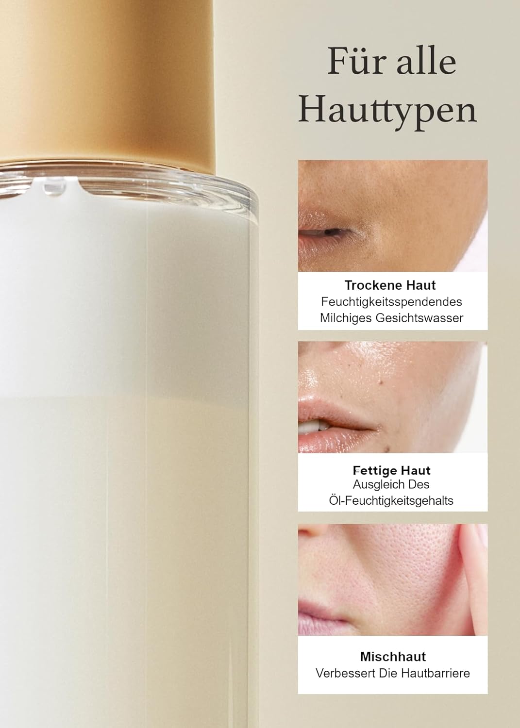 I'm From, Rice Toner, Reisgesichtswasser, 150 ml