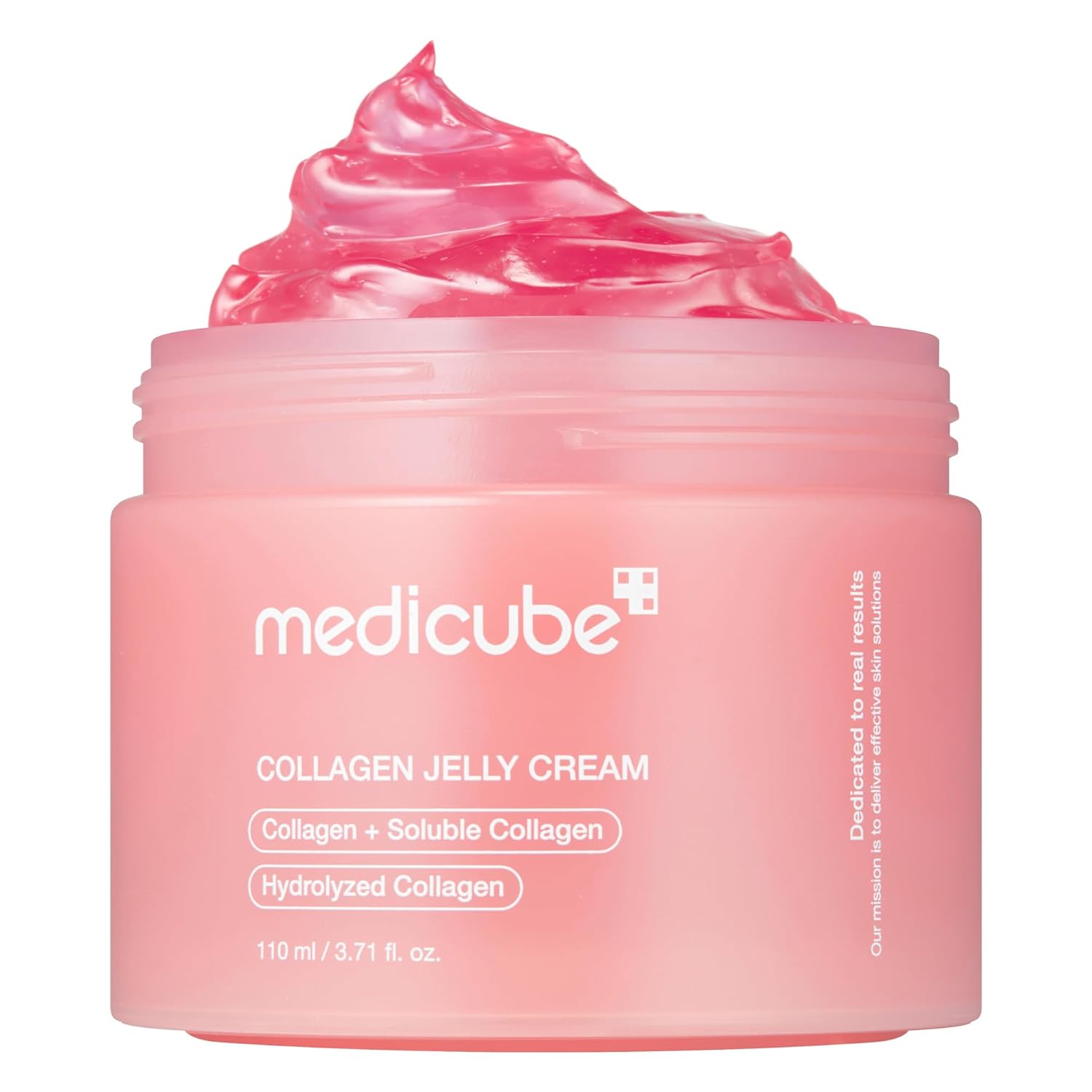 Medicube Collagen Gel Cream Jelly Cream 110 ml