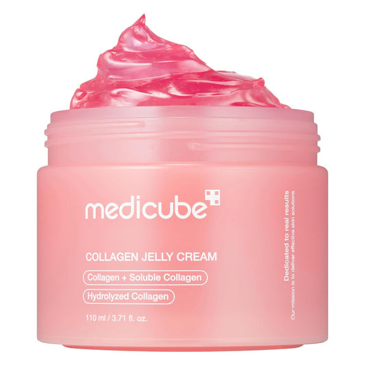 Medicube Collagen Gelcreme Jelly Cream 110 ml