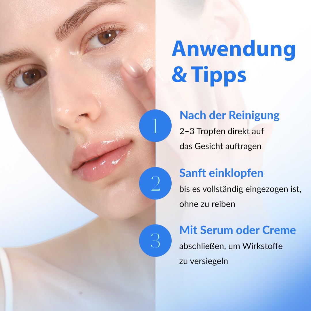 Mizon 7 Vegan Peptide Booster Serum 150 ml