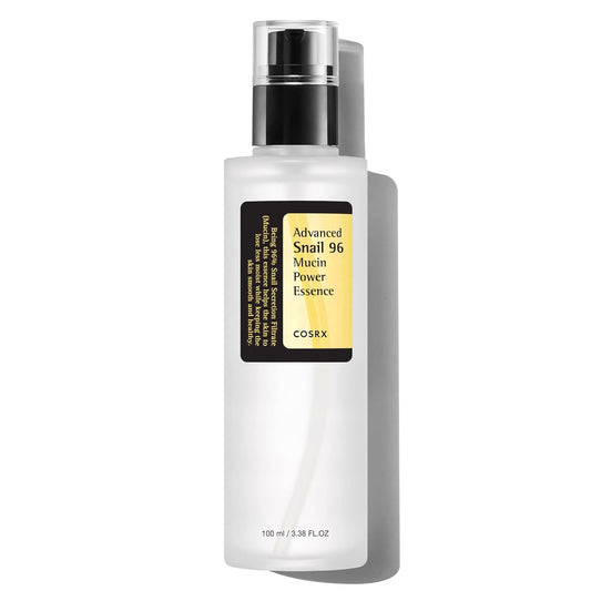 COSRX Advanced Snail 96 Feuchtigkeitsspendende Essenz Mucin Power Essence 100 ml