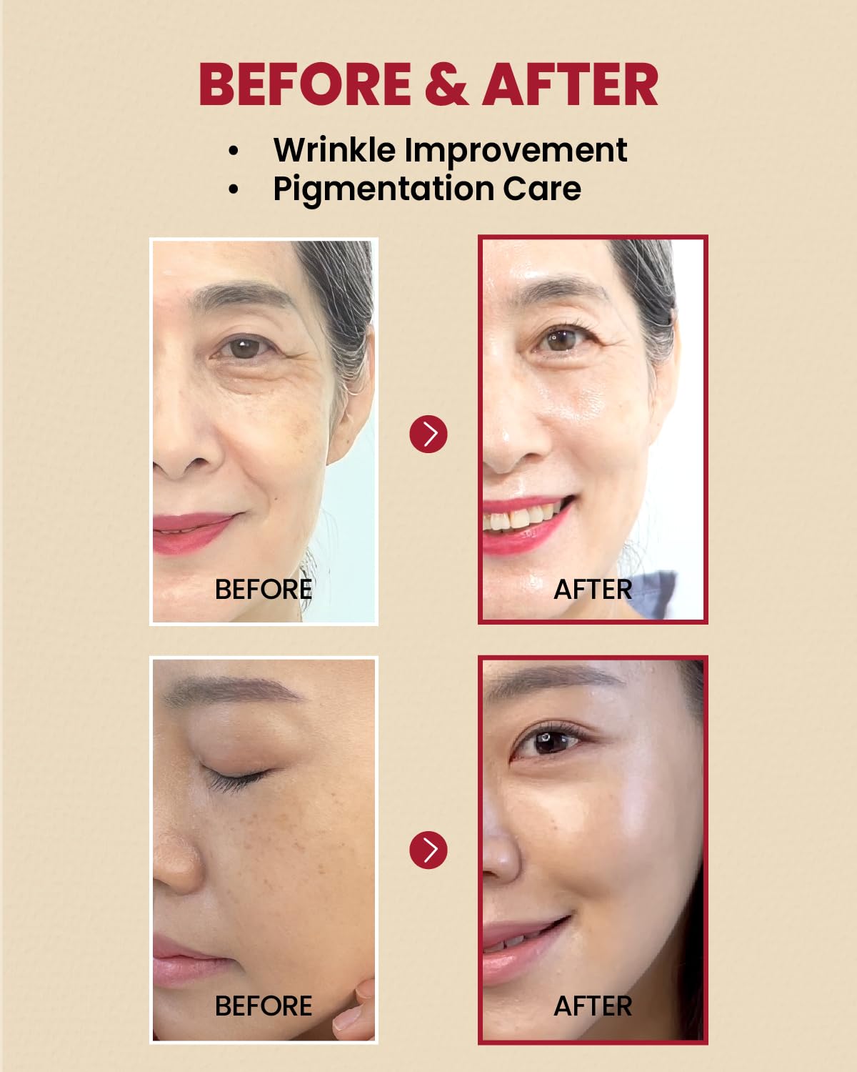 K-Secret Seoul 1988 Serum: Retinal Liposome 2% + Black Ginseng (30 ml)