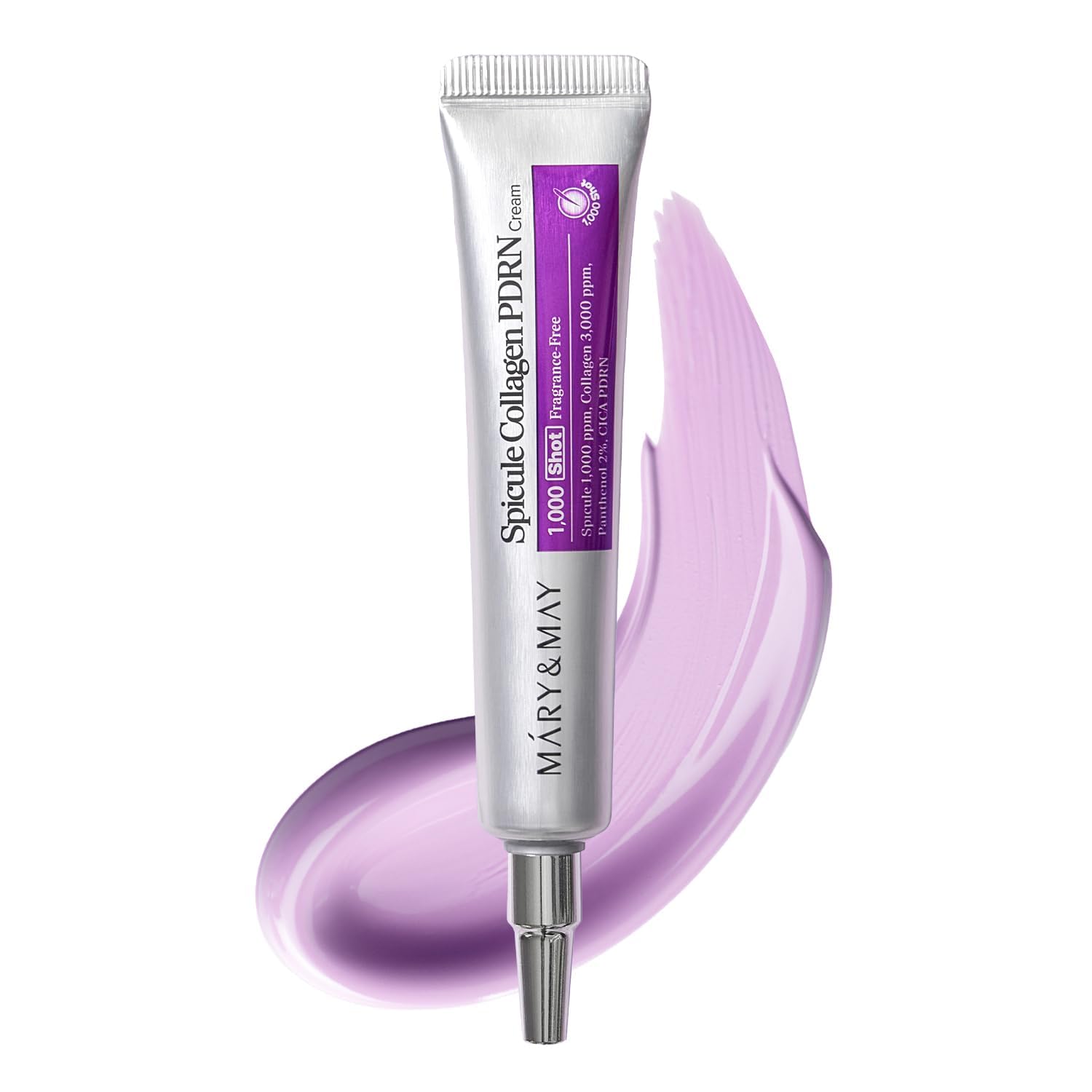 Mary & May Collagen PDRN Feuchtigkeitscreme 50 ml