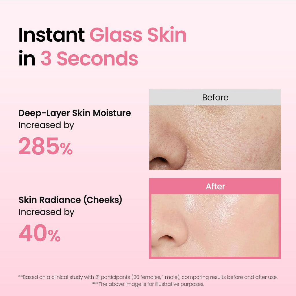 BIODANCE Collagen Peptide Jelly Serum Mist 50 ml
