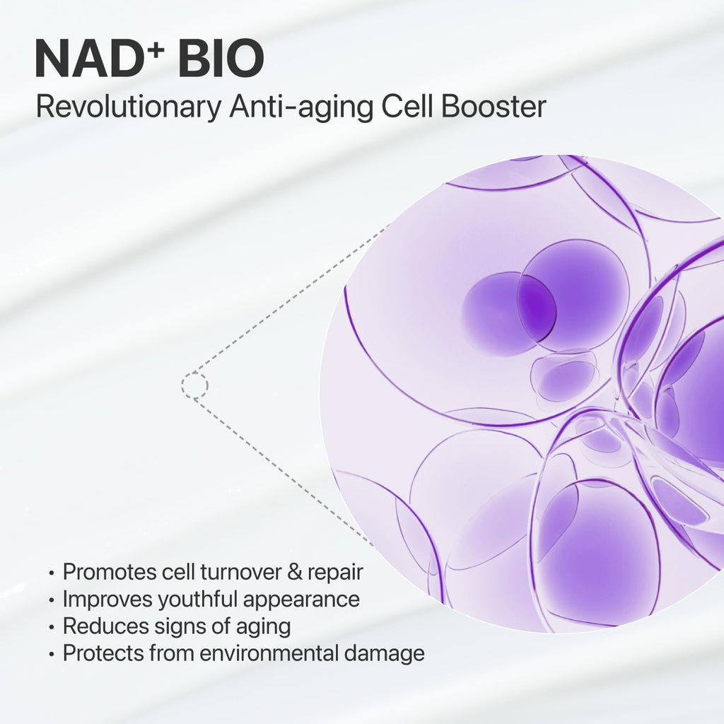 Numbuzin No. 9 NAD Bio Lifting Essenz 50 ml