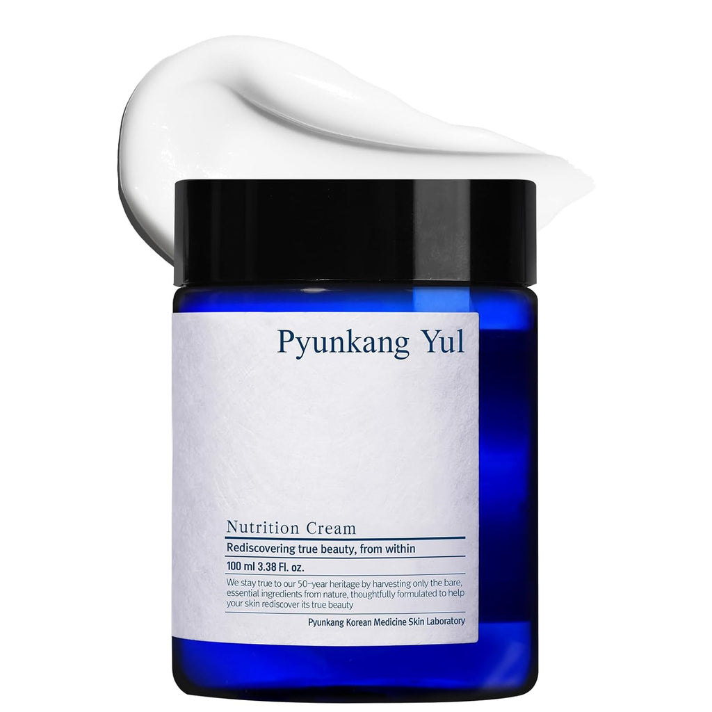 Pyunkang Yul Nutrition Cream 100 ml