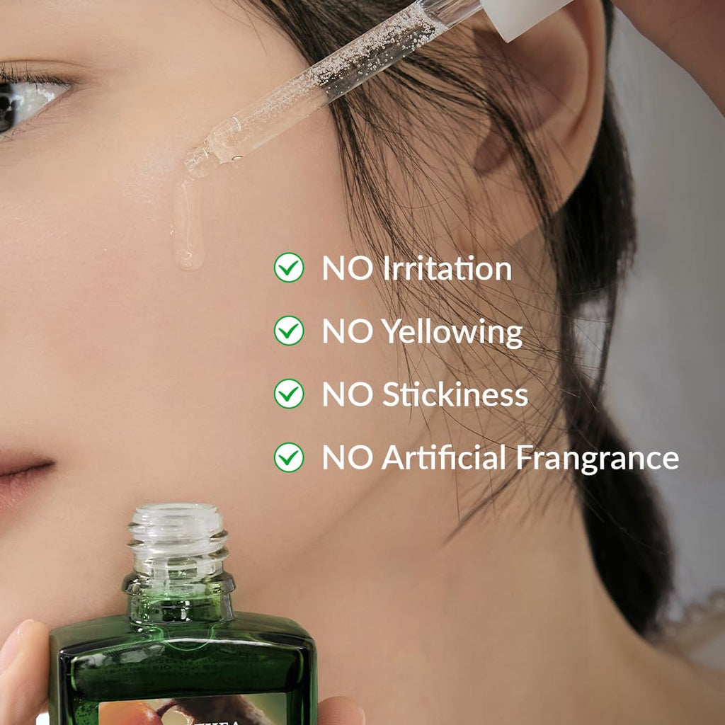 Dr. Althea Gentle Vitamin C Serum 30 ml