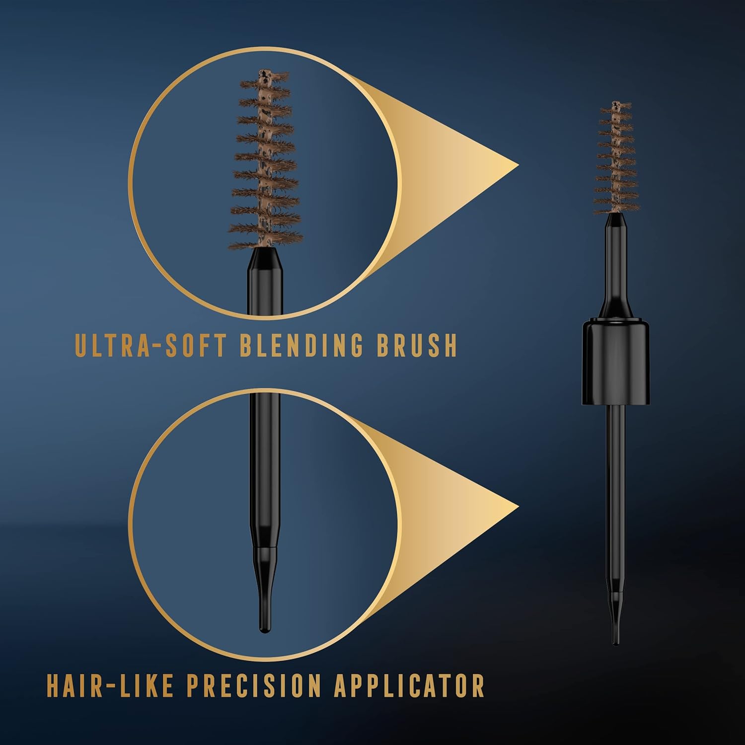 Max Factor Browfinity Super Long Wear Gel 01-Soft Brown