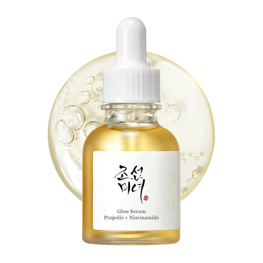 Beauty of Joseon Glow Serum regenerierendes Serum Propolis + Niacinamide 30 ml
