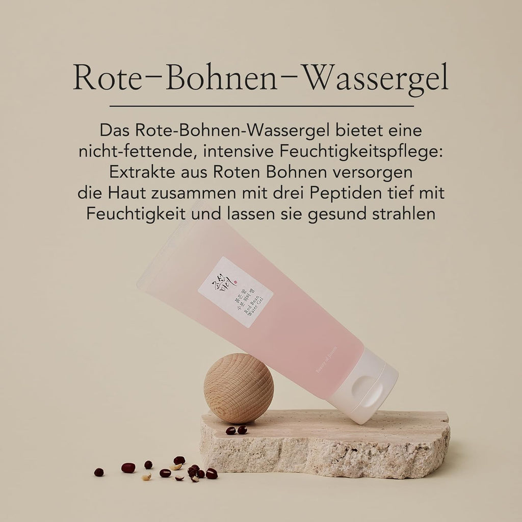 Beauty of Joseon Red Bean Gel Cream Water Gel 100 ml