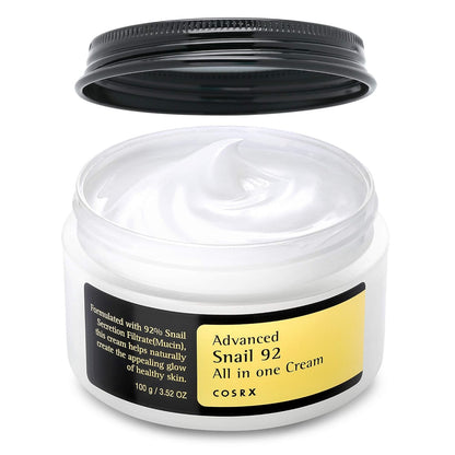 COSRX Advanced Snail 92 Gesichtscreme All in one Cream 100 g