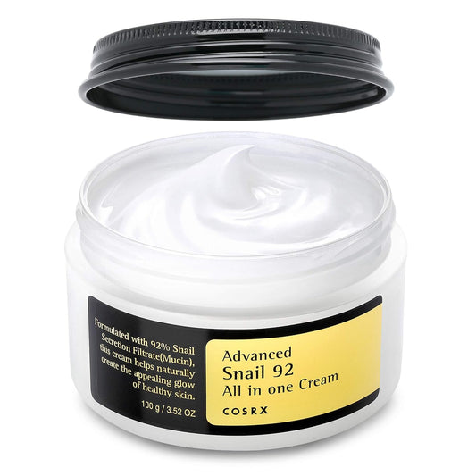 COSRX Advanced Snail 92 Gesichtscreme All in one Cream 100 g