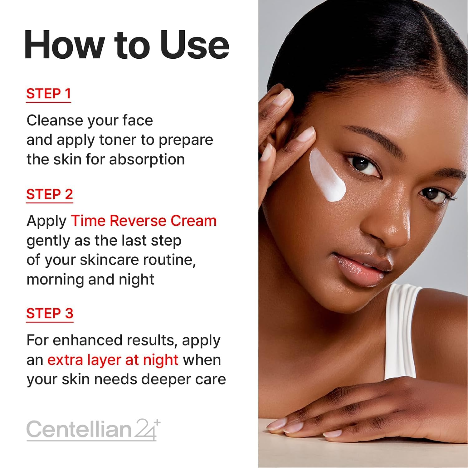 Centellian24 Madeca Cream Gesichtscreme mit Centella 50 ml