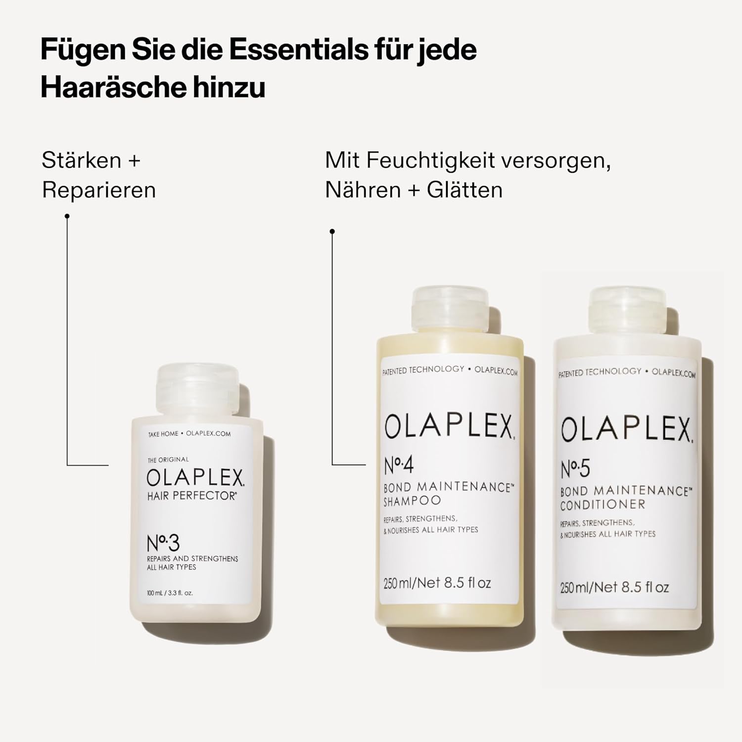 Olaplex No. 3 Hair Perfectors 100 ml