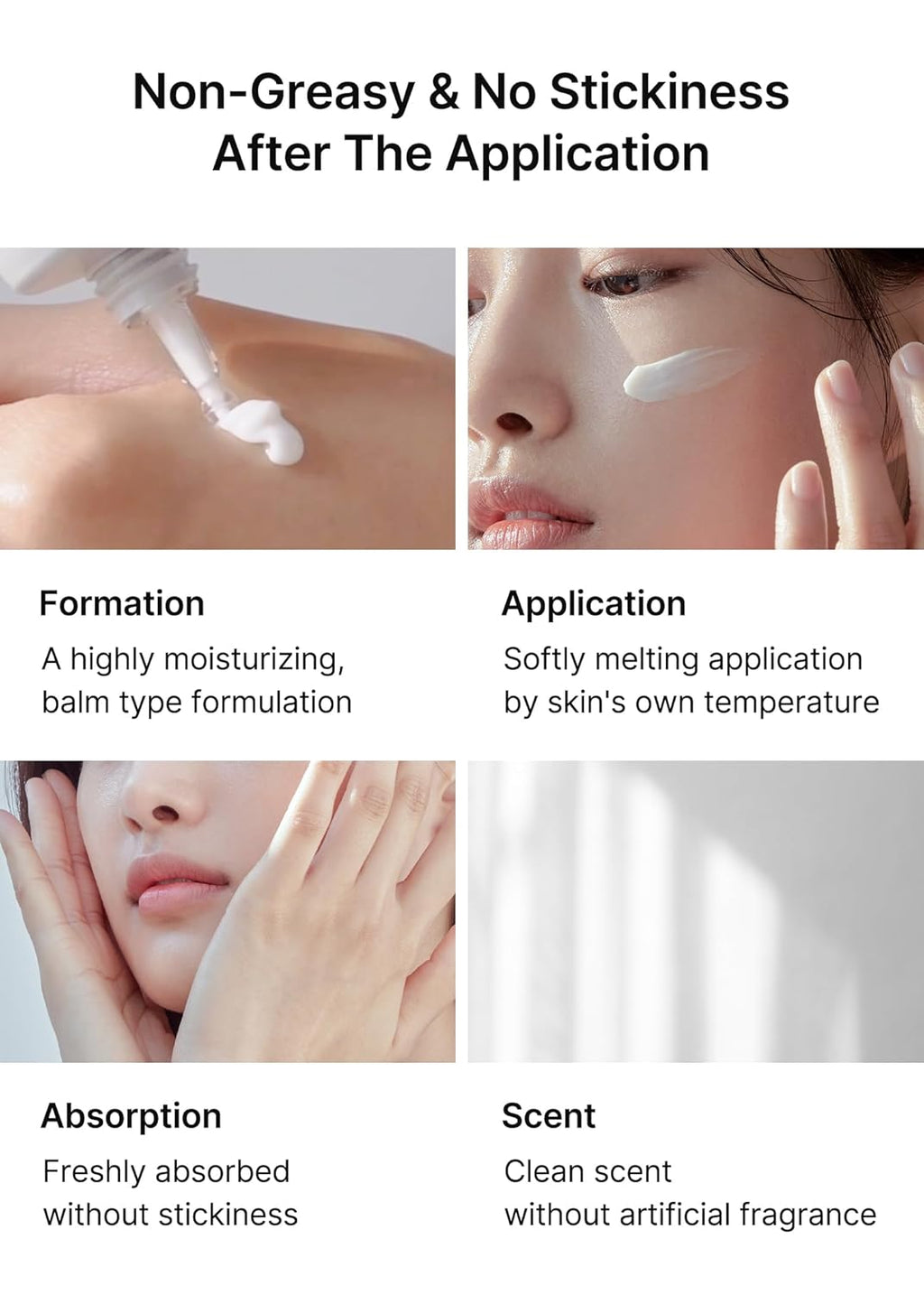 Celimax - Leichte Hautcreme mit Ceramiden - 50 ml