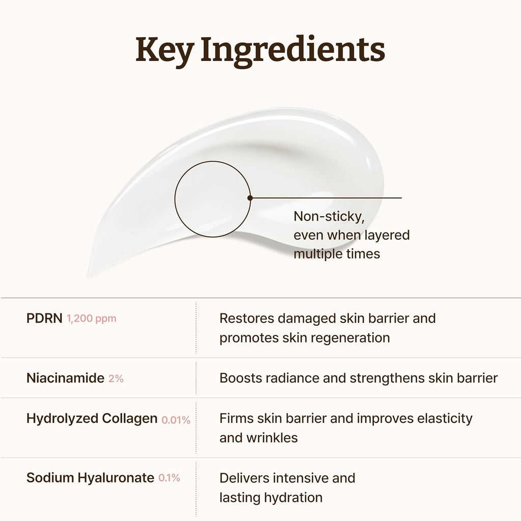 Dr. Reju-All Advanced PDRN Regenerationscreme 20 ml