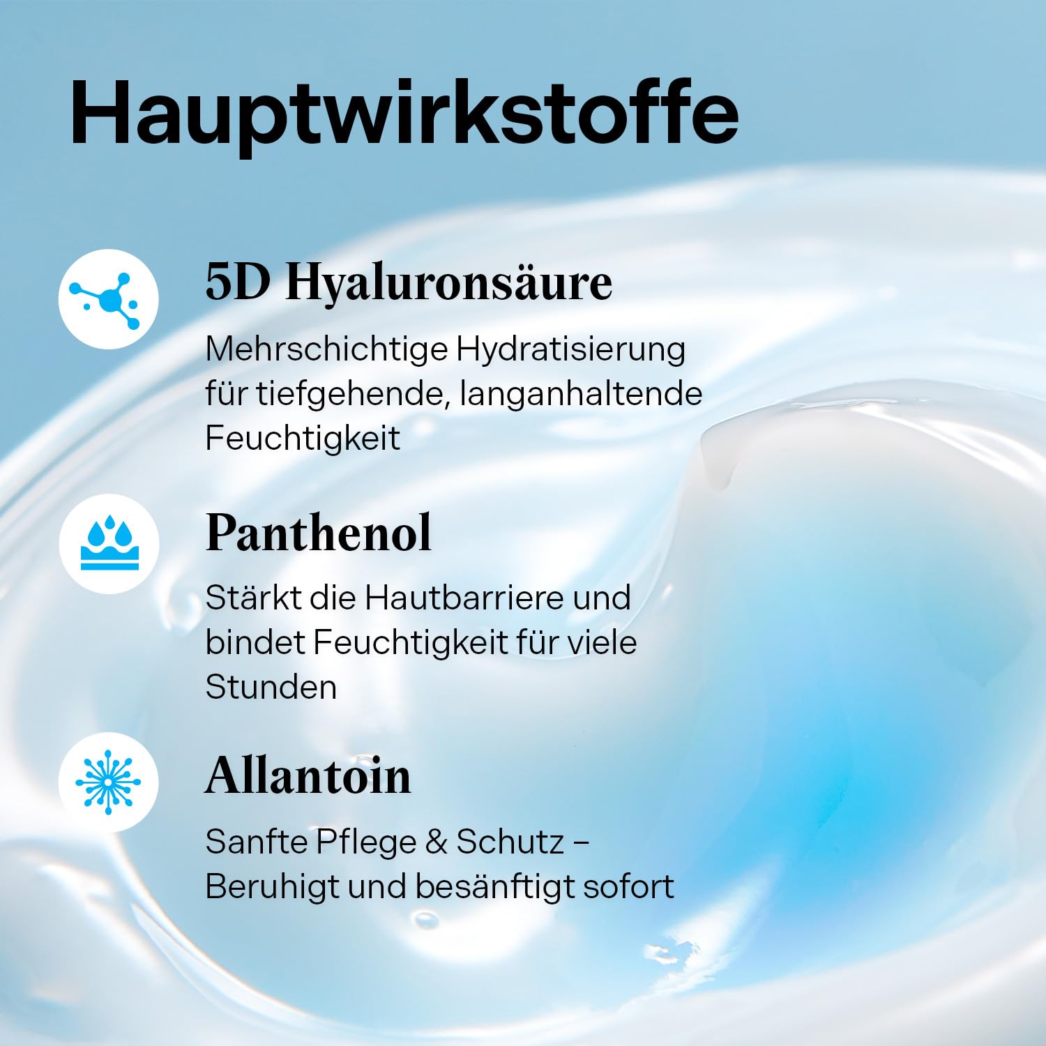 Torriden DIVE-IN Hyaluronsäure Beruhigungscreme 100 ml