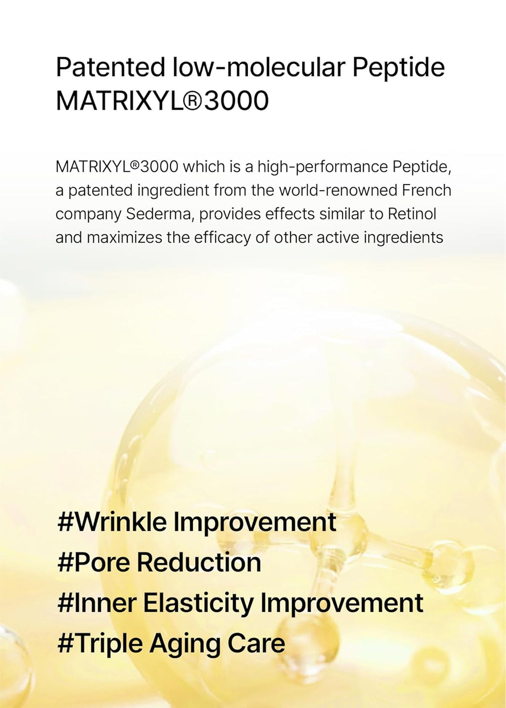 Celimax - The-A Retinal Shot Tightening Booster - 15 ml