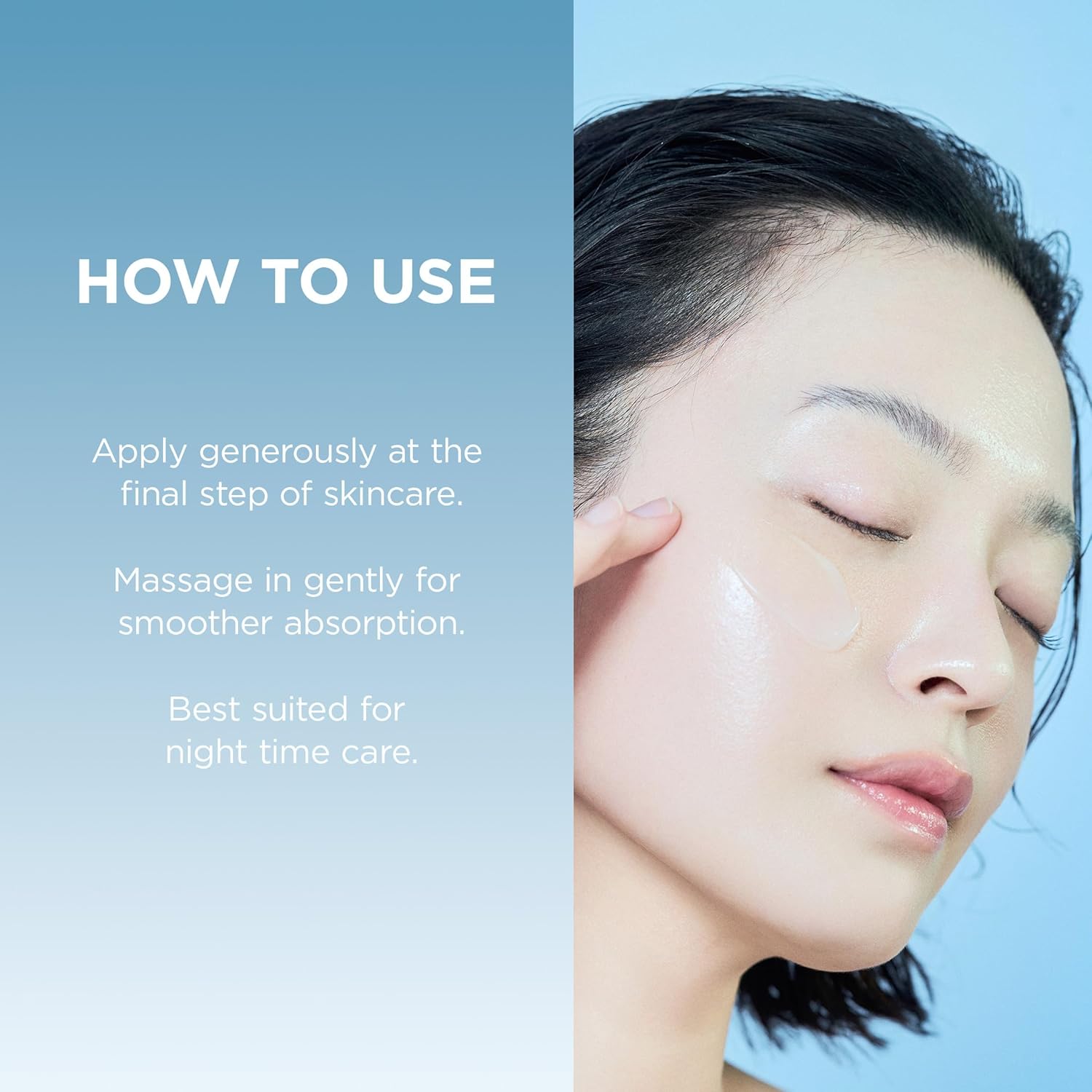 SKIN1004 Madagascar Centella Hyalu-Cica Sleeping Pack 100 ml