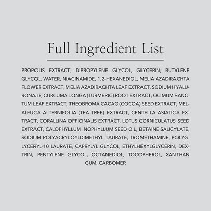 Beauty of Joseon Glow Serum regenerierendes Serum Propolis + Niacinamide 30 ml
