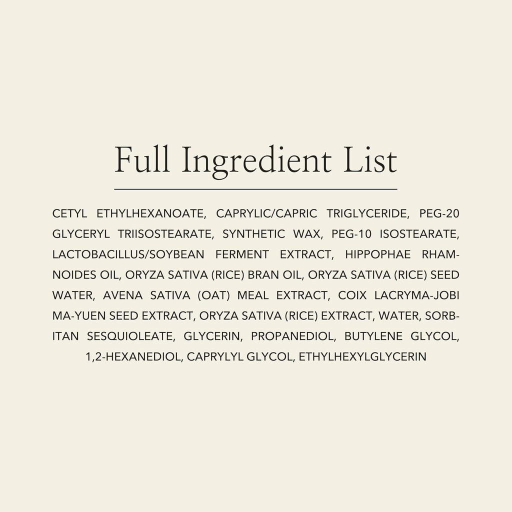 Beauty of Joseon Make-Up Remover Balm Radiance Cleansing Balm 100 ml