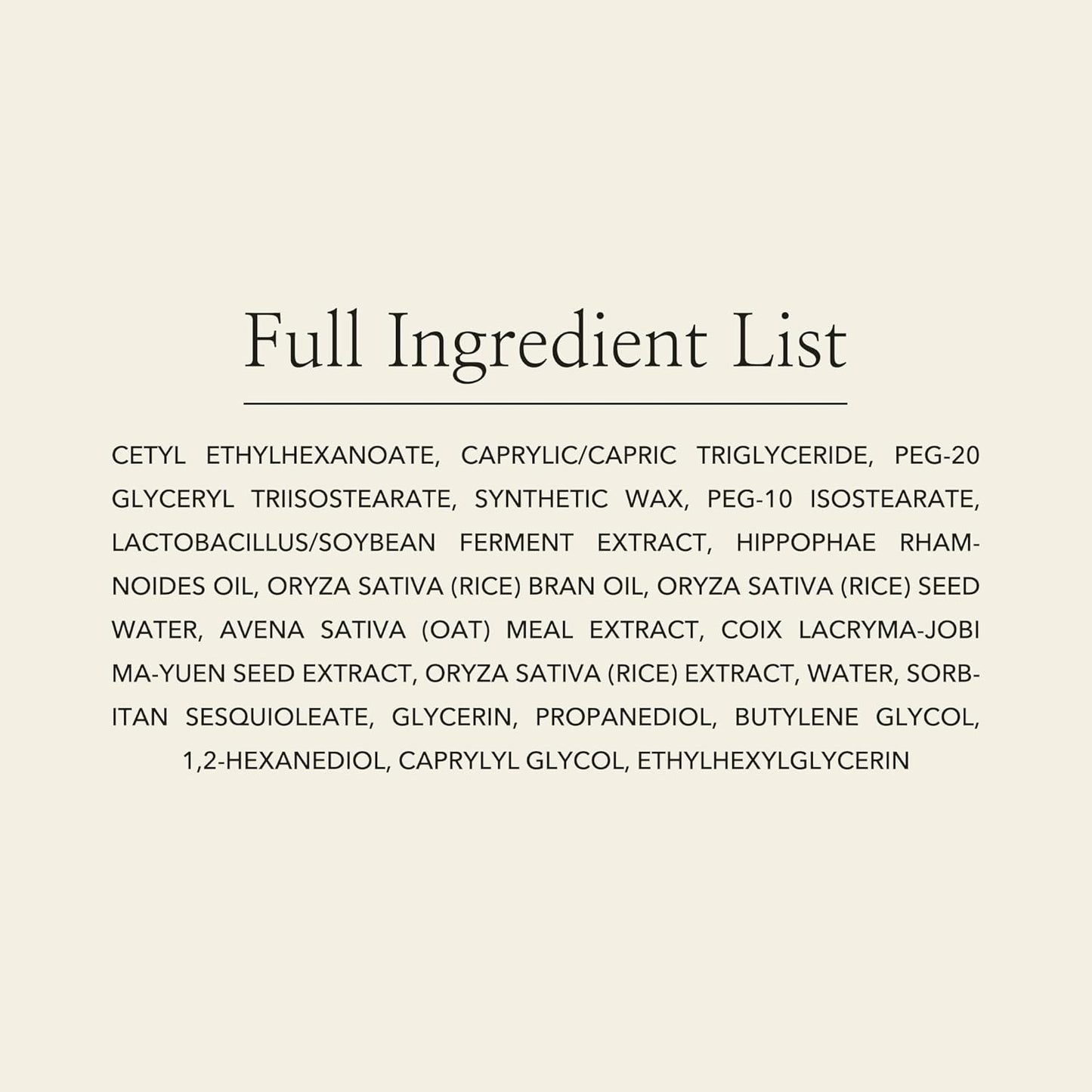 Beauty of Joseon Make-Up Entferner Balsam Radiance Cleansing Balm 100 ml