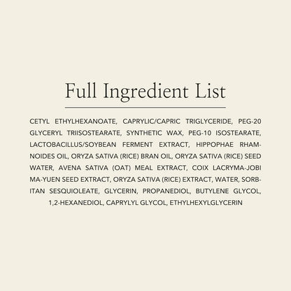 Beauty of Joseon Make-Up Entferner Balsam Radiance Cleansing Balm 100 ml