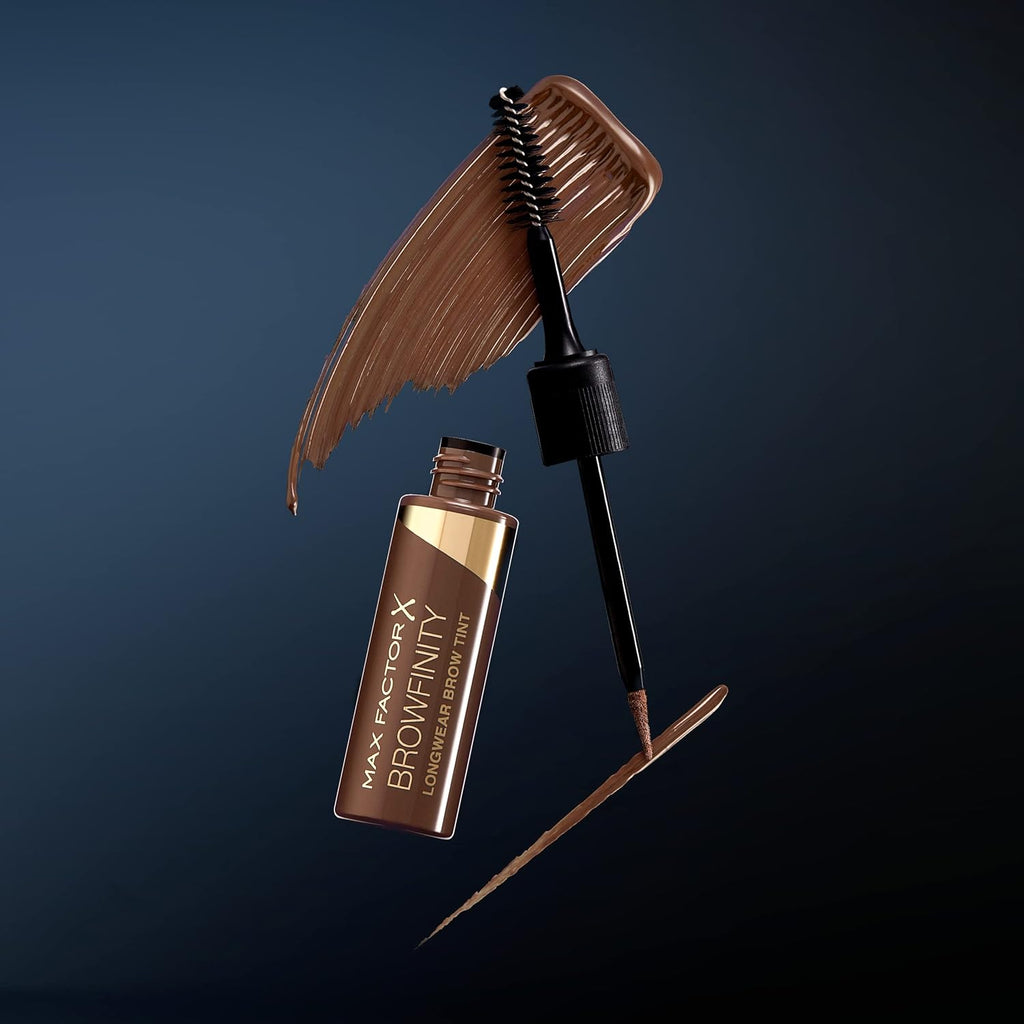 Max Factor Browfinity Super Long Wear Gel 01-Soft Brown