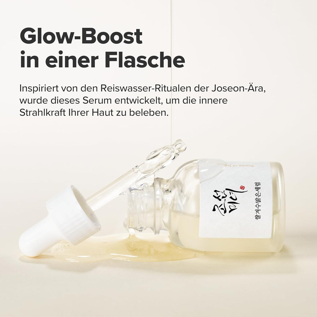 Beauty of Joseon Glow Deep Serum Serum Rice + Alpha-Arbutin 30 ml