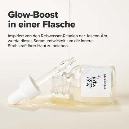 Beauty of Joseon Glow Deep Serum Serum Rice + Alpha-Arbutin 30 ml