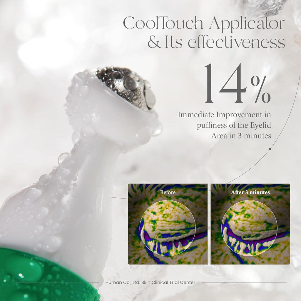 AXIS-Y Vegan Collagen Eye Serum 0.33 fl.