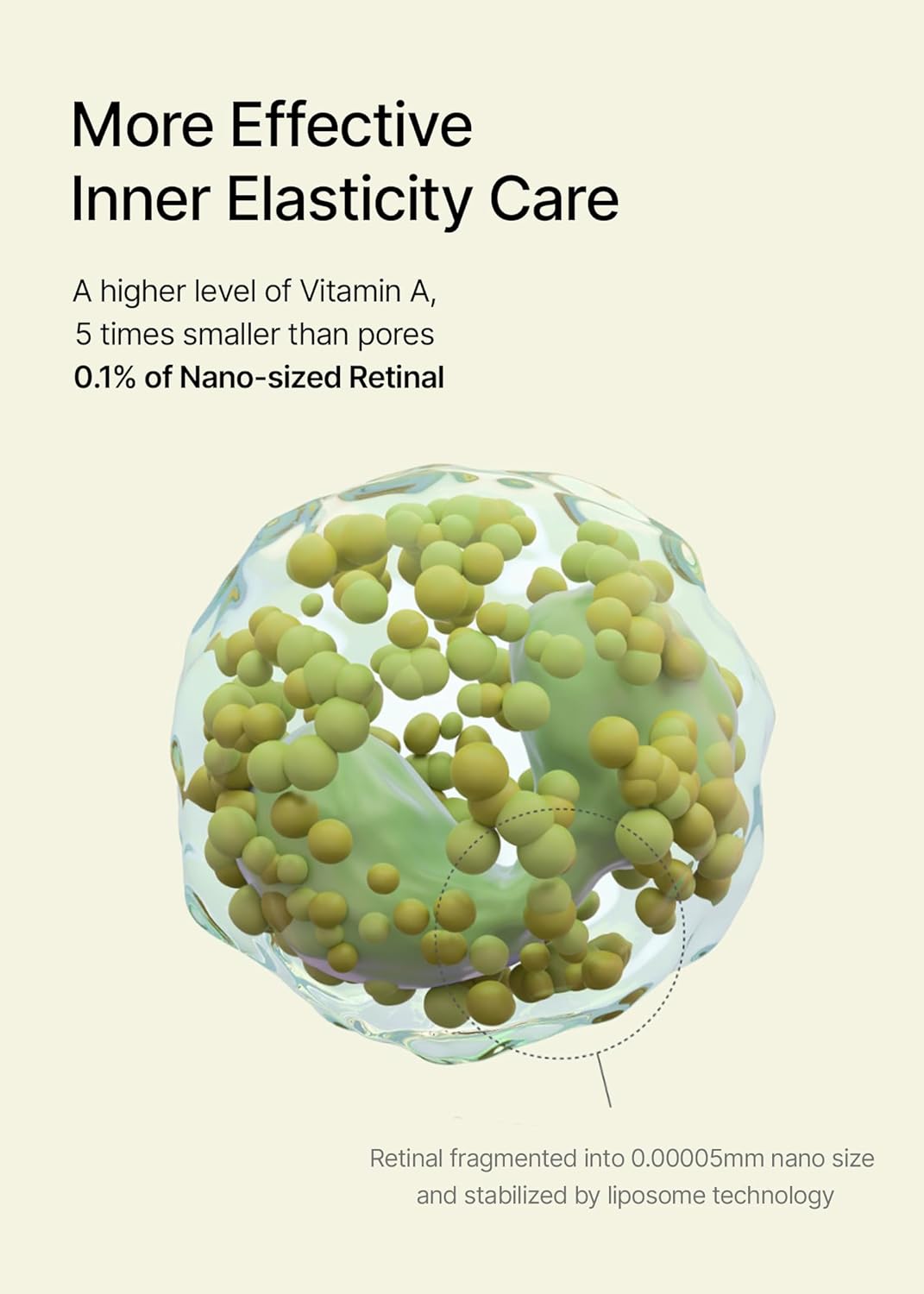 Celimax - The-A Retinal Shot Tightening Booster - 15 ml