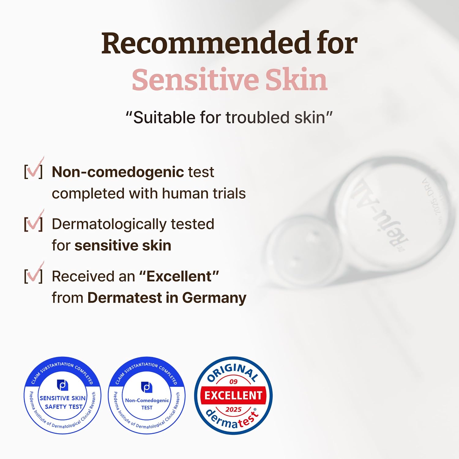 Dr. Reju-All Advanced PDRN Regenerationscreme 20 ml