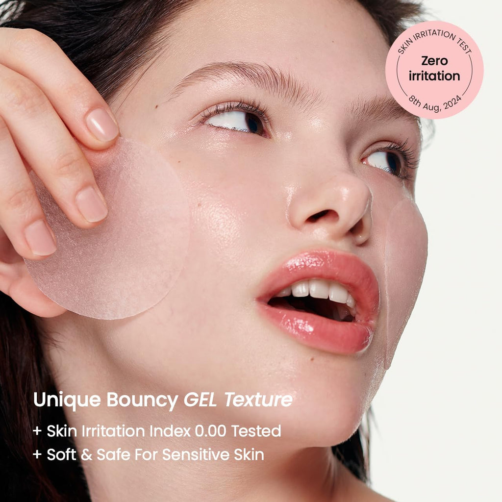 Biodance Collagen Gel Toner Pads 60 Stück